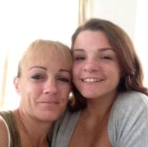 Meet your Posher, Lori